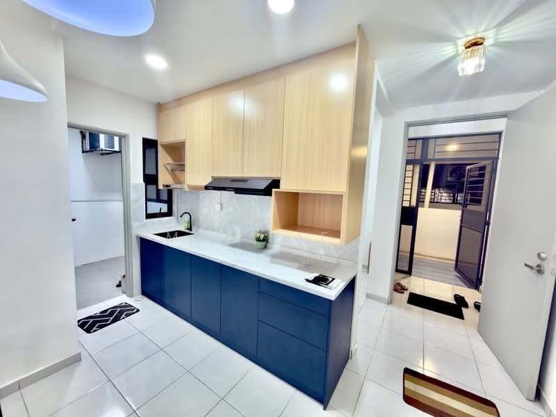 Service Residence for Sale at Residensi Mutiara Kajang 2 - Muz Hafiz - PropertyGuru.com.my