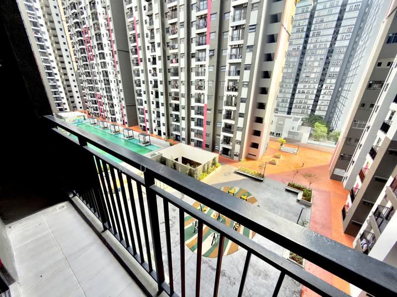 Service Residence for Sale at Residensi Mutiara Kajang 2 - Muz Hafiz - PropertyGuru.com.my