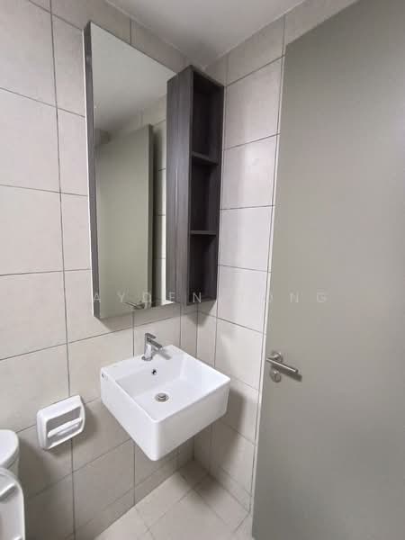 Service Residence for Rent at D'Vine - Jayden Tong - Bathroom - PropertyGuru.com.my