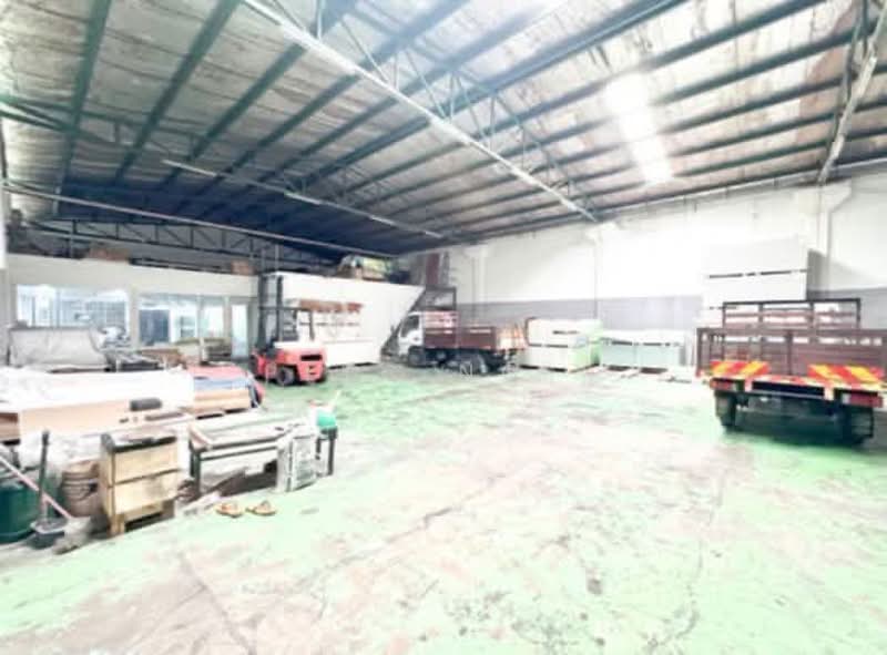 Factory for Sale in Shah Alam (Selangor) - KC Ng - Interior - PropertyGuru.com.my