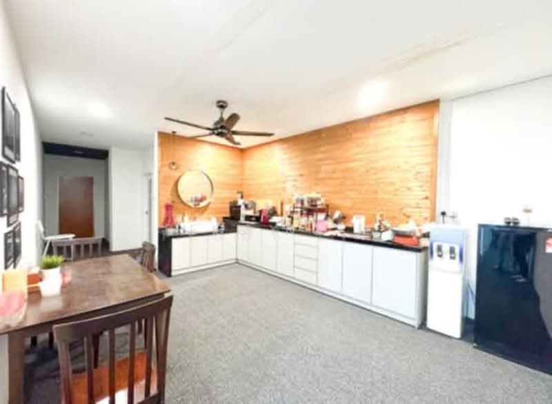 Factory for Sale in Shah Alam (Selangor) - KC Ng - Kitchen - PropertyGuru.com.my