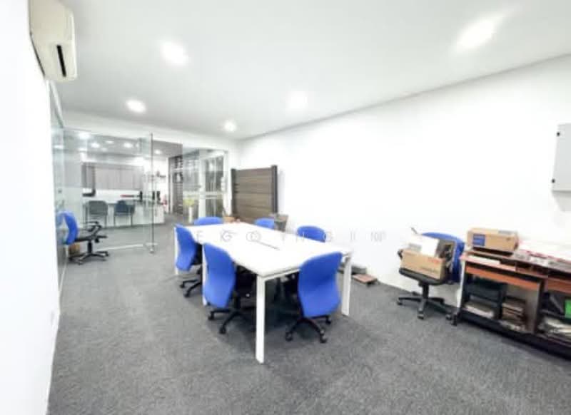 Factory for Sale in Shah Alam (Selangor) - KC Ng - PropertyGuru.com.my