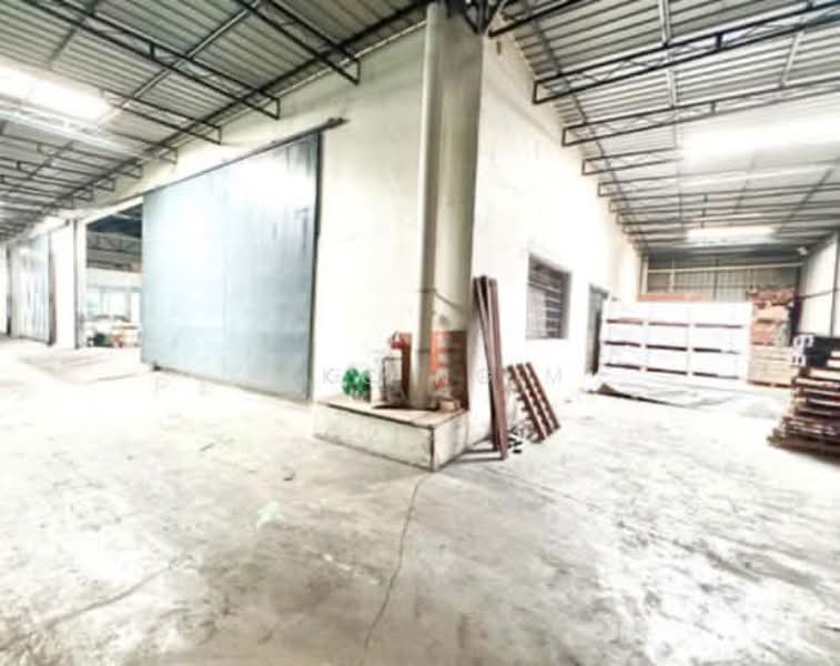 Factory for Sale in Shah Alam (Selangor) - KC Ng - PropertyGuru.com.my
