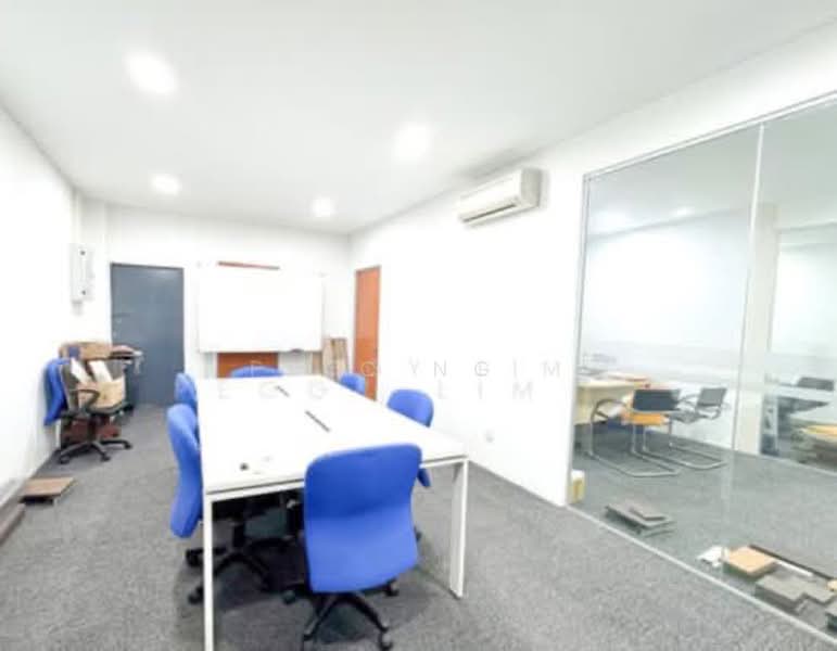 Factory for Sale in Shah Alam (Selangor) - KC Ng - PropertyGuru.com.my