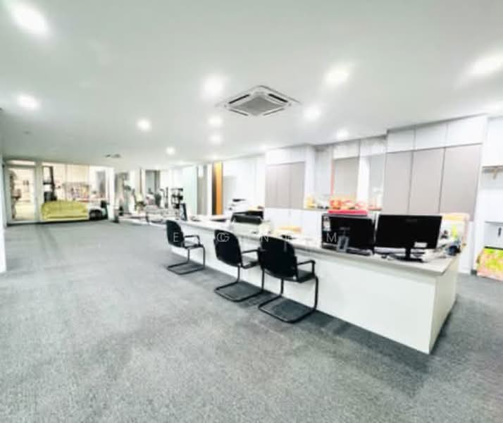 Factory for Sale in Shah Alam (Selangor) - KC Ng - PropertyGuru.com.my