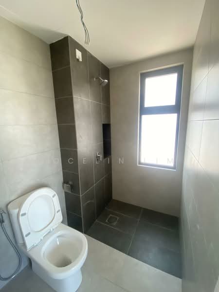 Service Residence for Sale at D'Erica - Jocelin Lim - Bathroom - PropertyGuru.com.my