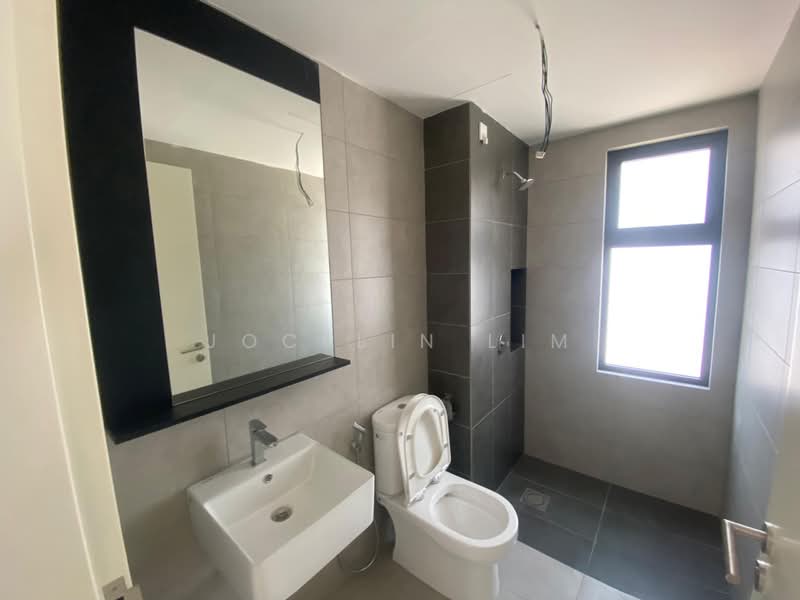Service Residence for Sale at D'Erica - Jocelin Lim - Bathroom - PropertyGuru.com.my