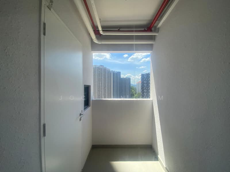 Service Residence for Sale at D'Erica - Jocelin Lim - View - PropertyGuru.com.my