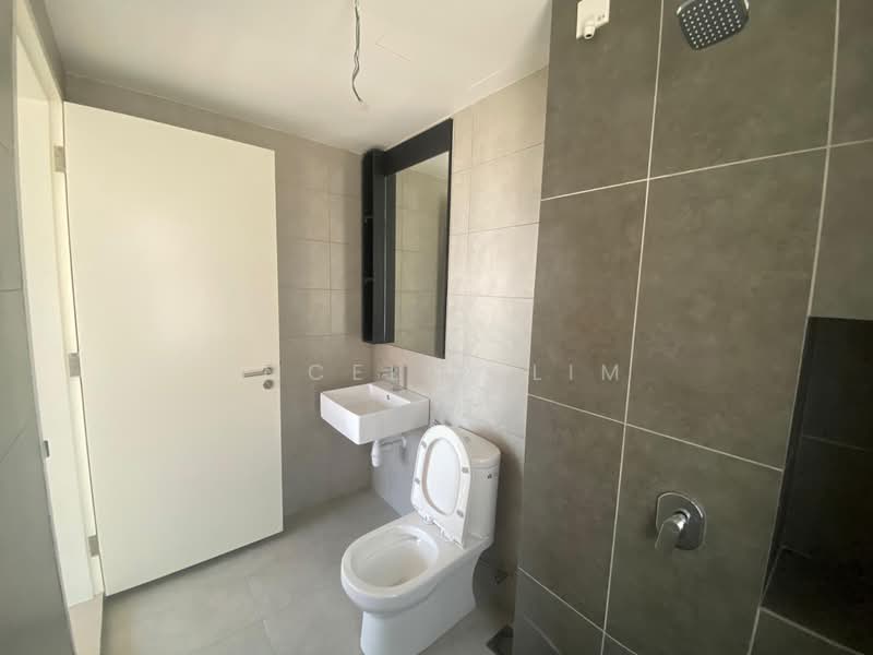 Service Residence for Sale at D'Erica - Jocelin Lim - Bathroom - PropertyGuru.com.my