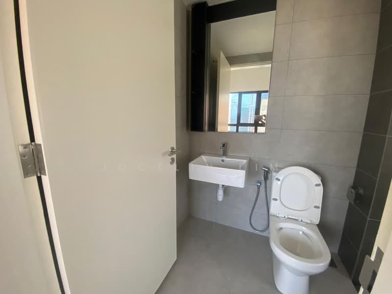Service Residence for Sale at D'Erica - Jocelin Lim - Bathroom - PropertyGuru.com.my