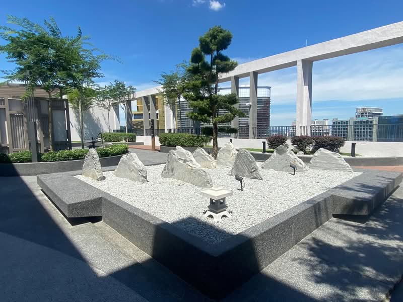 Service Residence for Sale at D'Erica - Jocelin Lim - Exterior - PropertyGuru.com.my