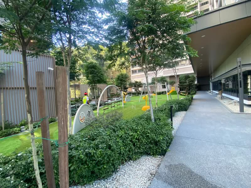 Service Residence for Sale at D'Erica - Jocelin Lim - Exterior - PropertyGuru.com.my