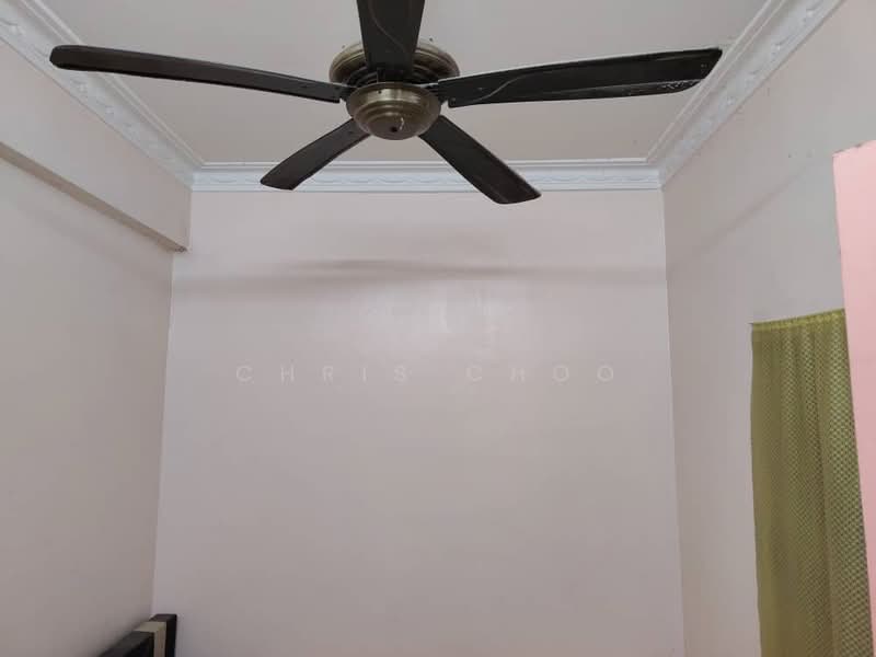 Rumah Kluster untuk Dijual di Puchong (Selangor) - Chris Choo - Interior - PropertyGuru.com.my