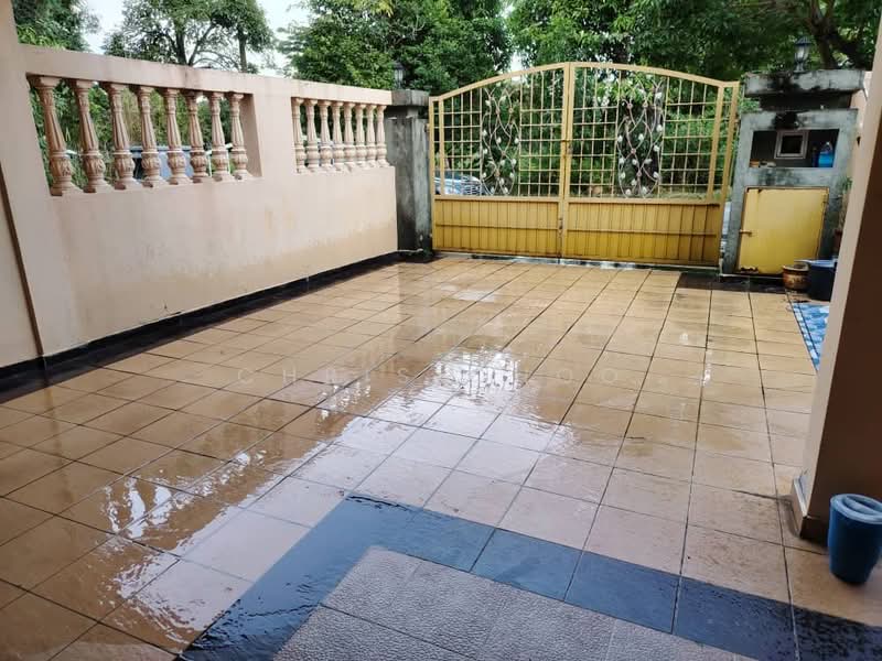 Rumah Kluster untuk Dijual di Puchong (Selangor) - Chris Choo - Exterior - PropertyGuru.com.my