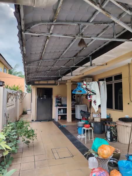 Rumah Kluster untuk Dijual di Puchong (Selangor) - Chris Choo - Exterior - PropertyGuru.com.my