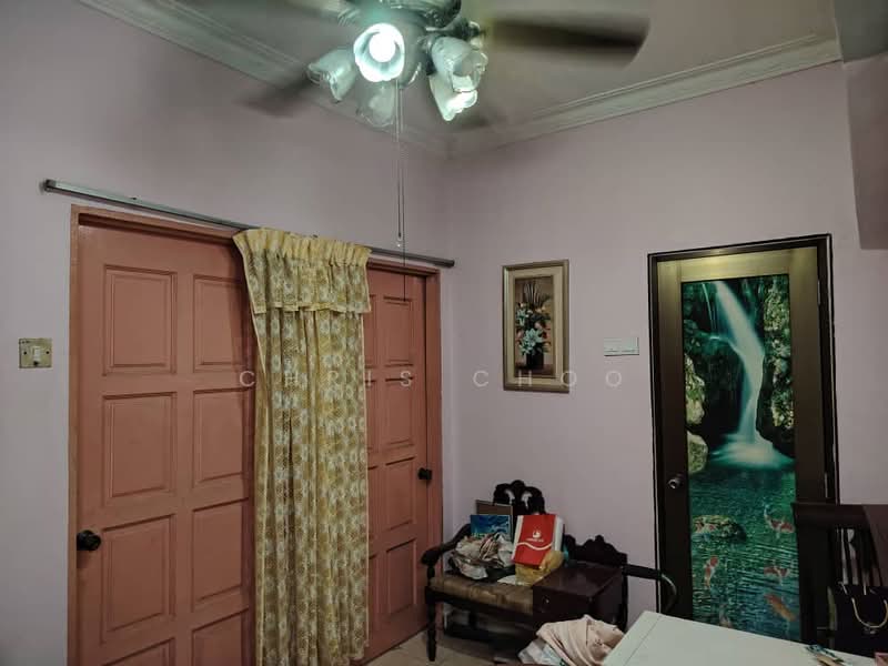 Rumah Kluster untuk Dijual di Puchong (Selangor) - Chris Choo - PropertyGuru.com.my