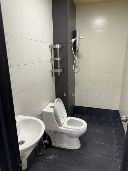 Servis Apartment untuk Disewa di Sky River Front Service Apartment - Kim Siew Pui - PropertyGuru.com.my