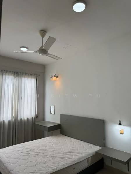 Servis Apartment untuk Disewa di Sky River Front Service Apartment - Kim Siew Pui - PropertyGuru.com.my