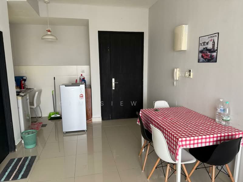 Servis Apartment untuk Disewa di Sky River Front Service Apartment - Kim Siew Pui - PropertyGuru.com.my