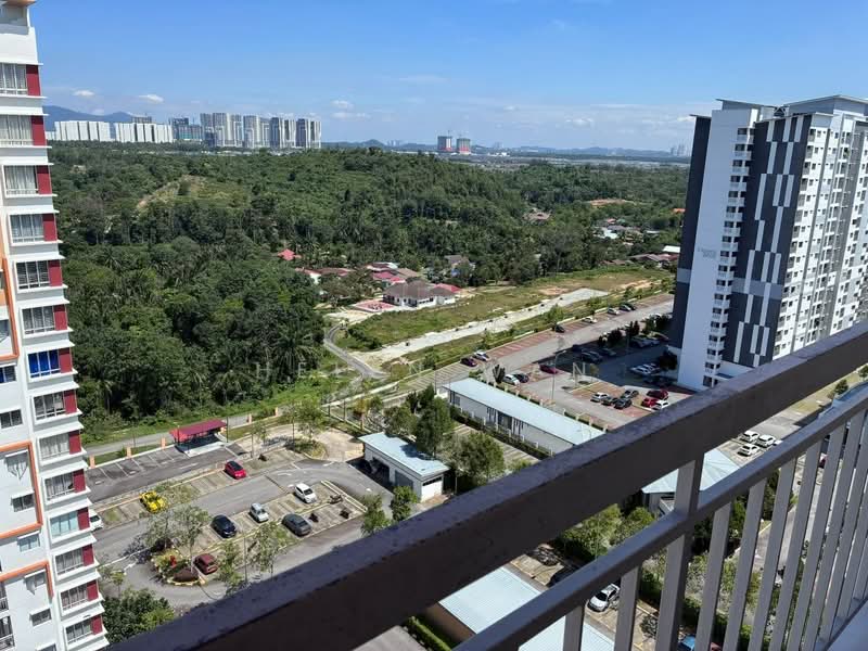 Apartment for Sale at D'Cassia - Helen Wan - Exterior - PropertyGuru.com.my