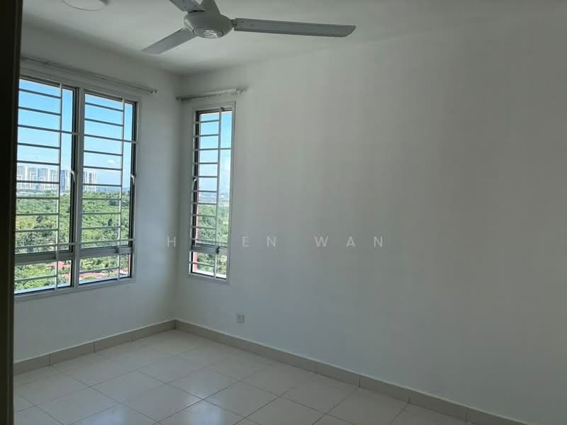 Apartment for Sale at D'Cassia - Helen Wan - Bedroom - PropertyGuru.com.my
