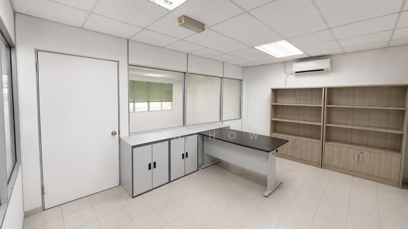 Factory for Sale in Taman Industri Selayang Utama (Selayang) - Jun How - Interior - PropertyGuru.com.my