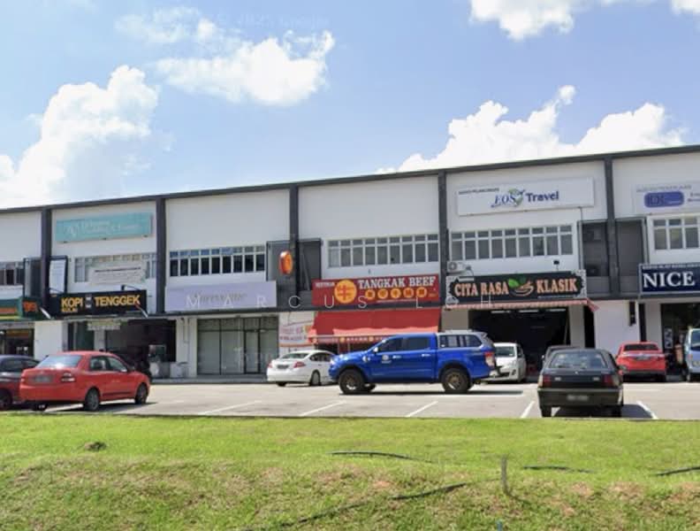 Shop for Sale in Bandar Indahpura (Kulai) - Marcus Loh - PropertyGuru.com.my