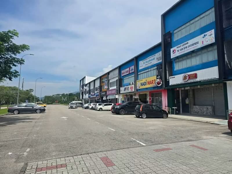 Shop for Sale in Bandar Indahpura (Kulai) - Marcus Loh - PropertyGuru.com.my