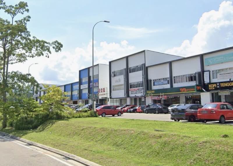 Shop for Sale in Bandar Indahpura (Kulai) - Marcus Loh - PropertyGuru.com.my