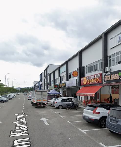 Shop for Sale in Bandar Indahpura (Kulai) - Marcus Loh - PropertyGuru.com.my