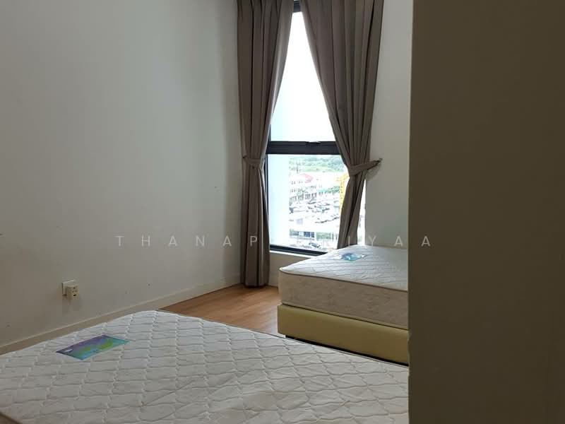Condominium for Sale at A'Marine Condominium - Thanap Priyaa - Bedroom - PropertyGuru.com.my