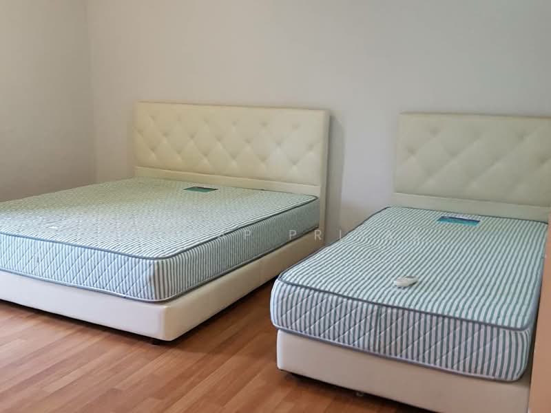 Condominium for Sale at A'Marine Condominium - Thanap Priyaa - Bedroom - PropertyGuru.com.my