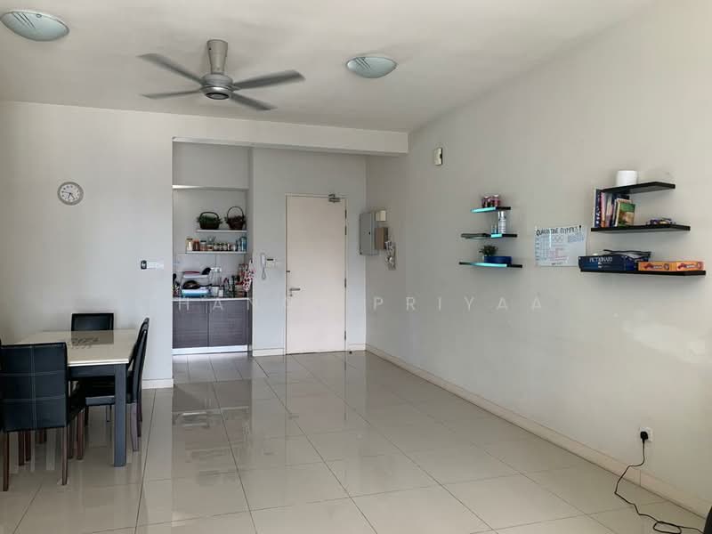 Condominium for Sale at A'Marine Condominium - Thanap Priyaa - Dining Room - PropertyGuru.com.my