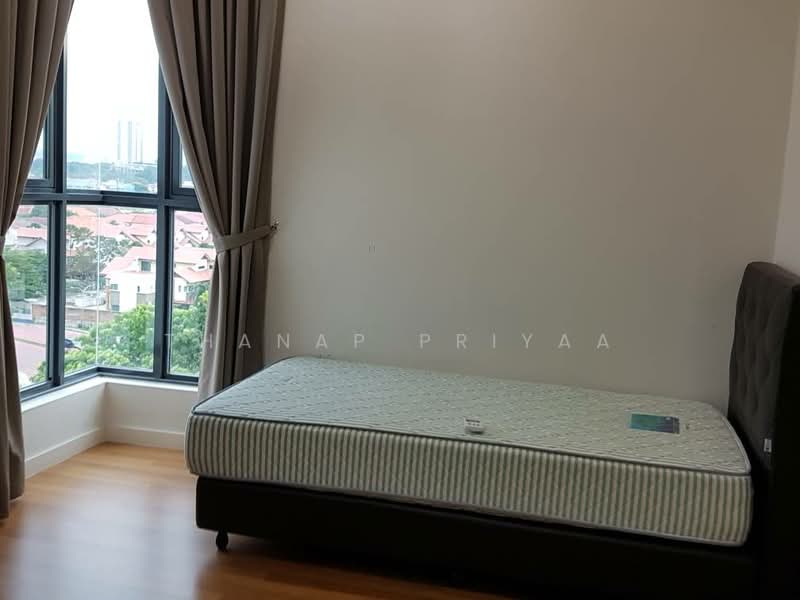 Condominium for Sale at A'Marine Condominium - Thanap Priyaa - Bedroom - PropertyGuru.com.my