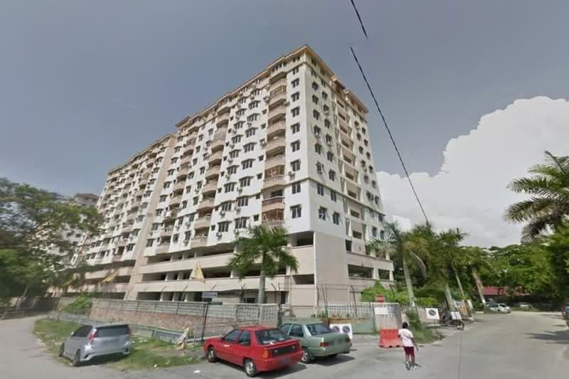 Apartment for Rent at Bagan Sena - AfiqHamzah . - Exterior - PropertyGuru.com.my