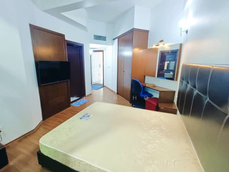 Condominium for Rent at Anjung Seri - Kevin Ho - Bedroom - PropertyGuru.com.my