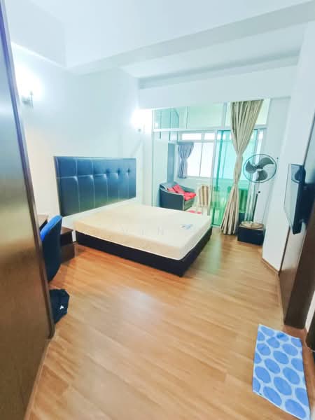 Condominium for Rent at Anjung Seri - Kevin Ho - Bedroom - PropertyGuru.com.my