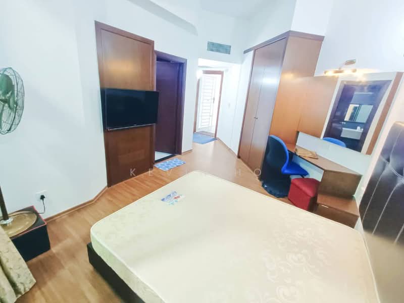 Condominium for Rent at Anjung Seri - Kevin Ho - Bedroom - PropertyGuru.com.my