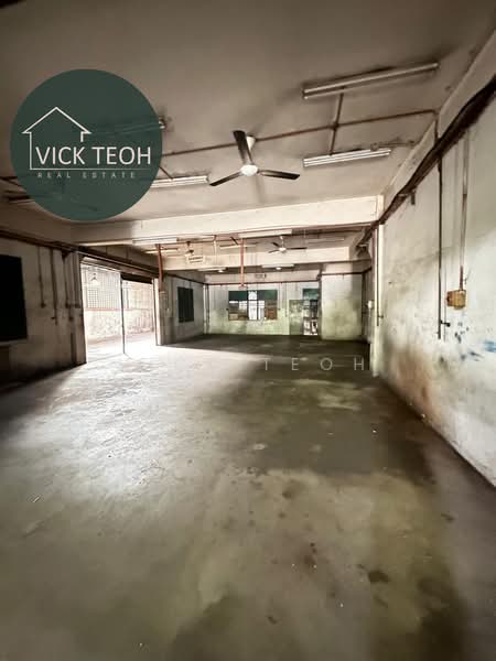 Factory for Sale in Bukit Mertajam (Penang) - Vick Teoh - Interior - PropertyGuru.com.my