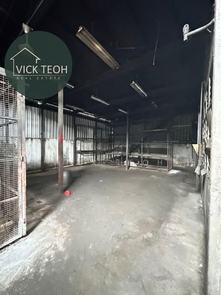 Factory for Sale in Bukit Mertajam (Penang) - Vick Teoh - Interior - PropertyGuru.com.my