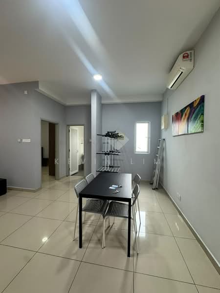 Service Residence for Rent at Seasons Amara Larkin - Kevin Lim - PropertyGuru.com.my