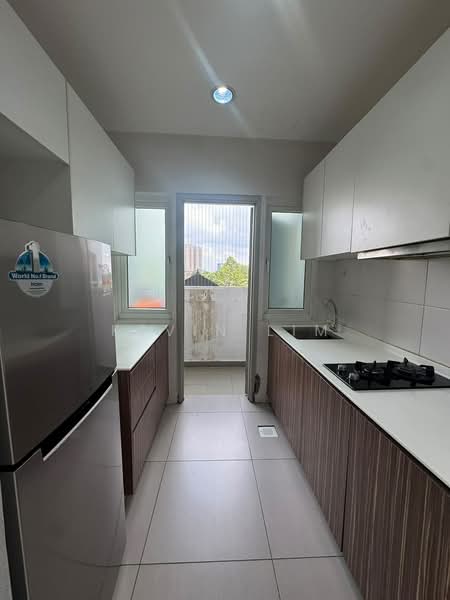 Service Residence for Rent at Seasons Amara Larkin - Kevin Lim - PropertyGuru.com.my