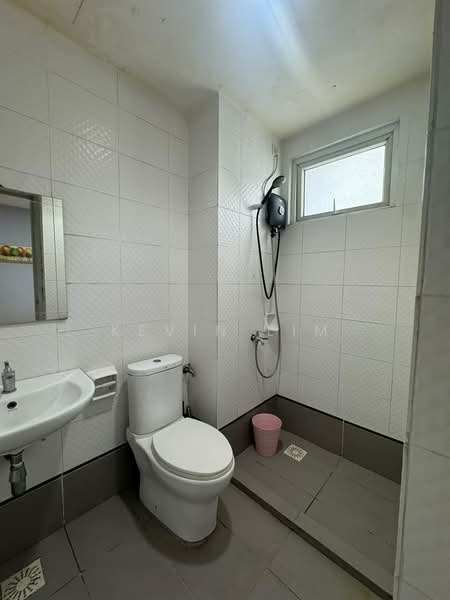 Service Residence for Rent at Seasons Amara Larkin - Kevin Lim - PropertyGuru.com.my