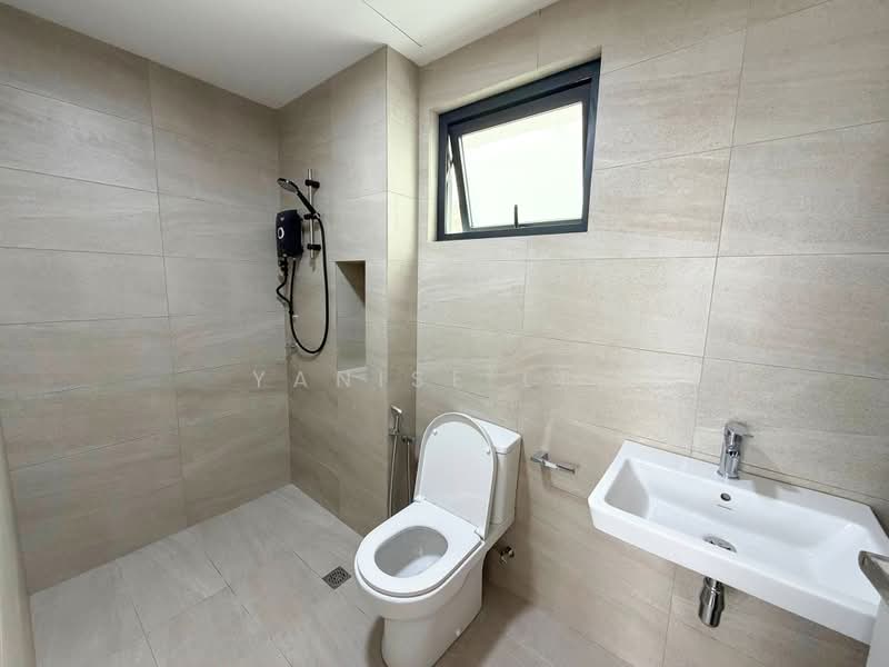 Kondominium untuk Disewa di Skyline KL - Yanise Lee - Bathroom - PropertyGuru.com.my