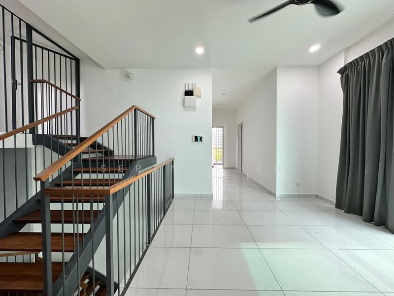 Kondominium untuk Dijual di The LIGHT COLLECTION II - SERENEN TEH - Interior - PropertyGuru.com.my
