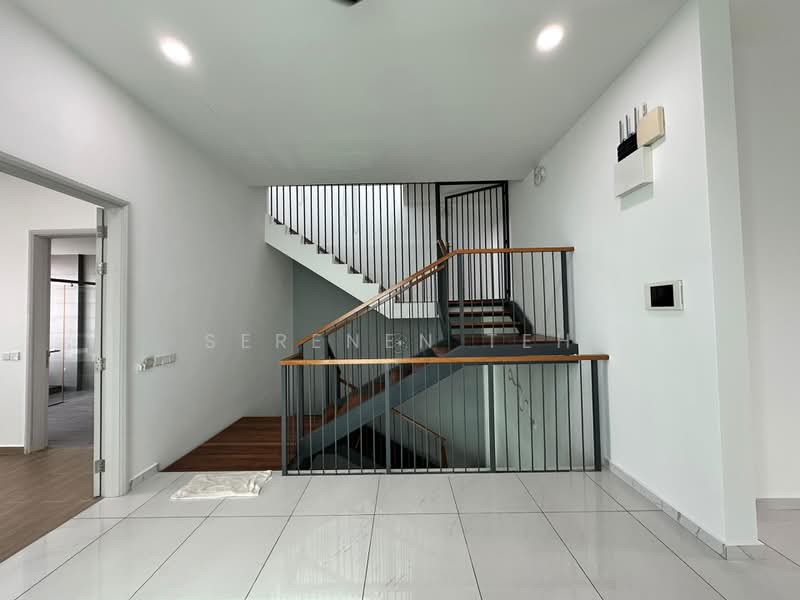 Kondominium untuk Dijual di The LIGHT COLLECTION II - SERENEN TEH - Interior - PropertyGuru.com.my