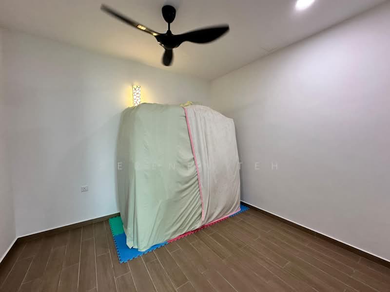 Kondominium untuk Dijual di The LIGHT COLLECTION II - SERENEN TEH - Interior - PropertyGuru.com.my