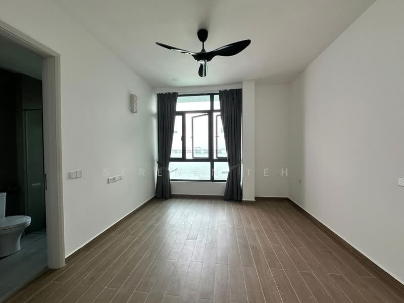 Kondominium untuk Dijual di The LIGHT COLLECTION II - SERENEN TEH - Bathroom - PropertyGuru.com.my