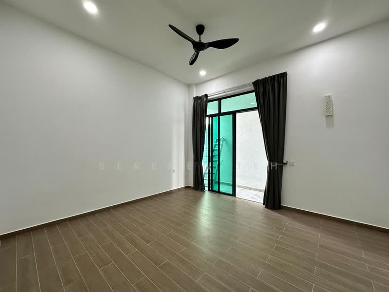 Kondominium untuk Dijual di The LIGHT COLLECTION II - SERENEN TEH - Interior - PropertyGuru.com.my