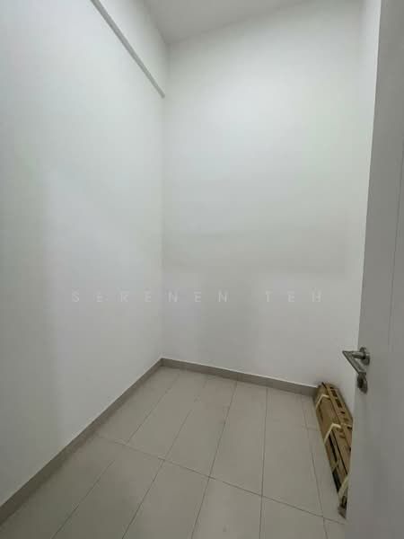 Kondominium untuk Dijual di The LIGHT COLLECTION II - SERENEN TEH - Interior - PropertyGuru.com.my